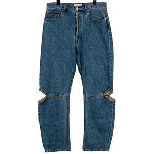 Still Here Cowgirl Jeans Size 31